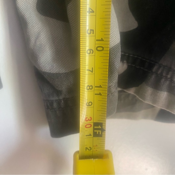 Route 66 Men's Camouflage Cargo Shorts 38 NWT - Picture 4 of 5